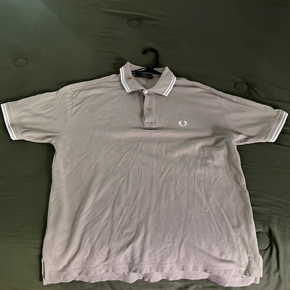 Fred Perry Polo